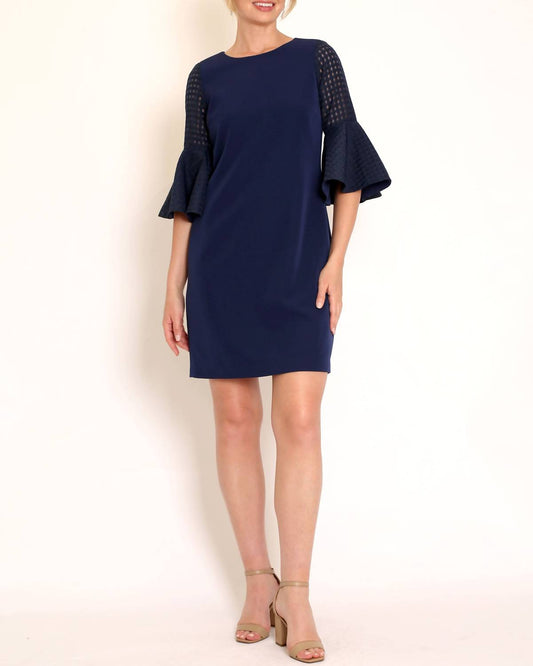 Camilyn Beth - Jennifer Mini Dress