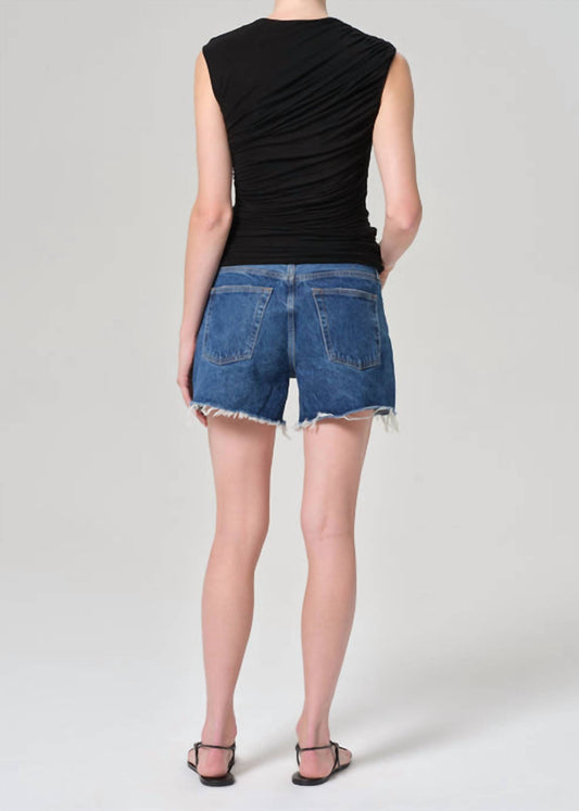 Agolde - Parker Long Short