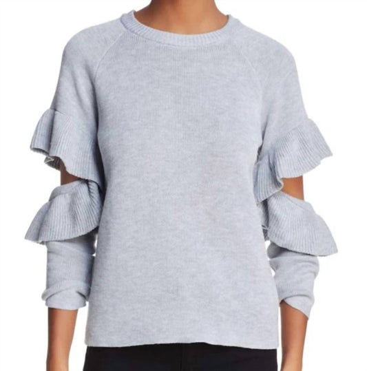 Endless Rose - Sweater