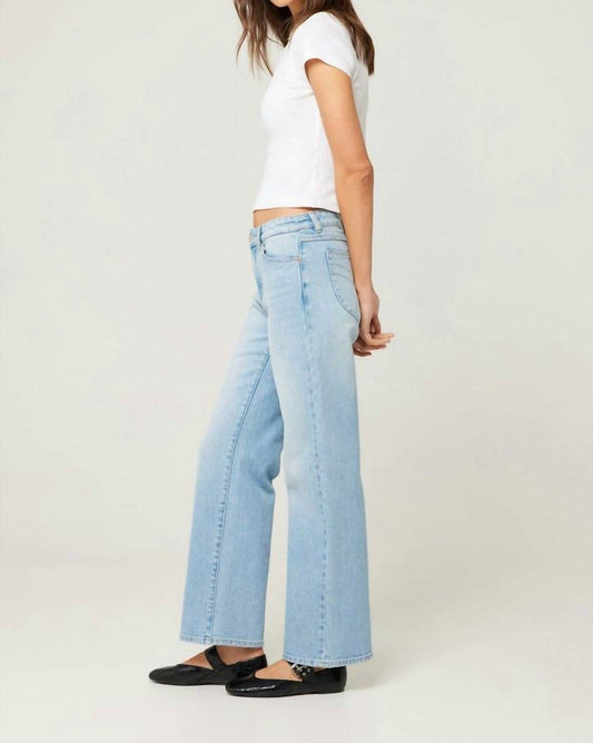 Rolla'S - Heidi Low Rise Jeans