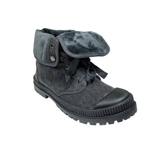 Very G - Women's In Charge Bootie