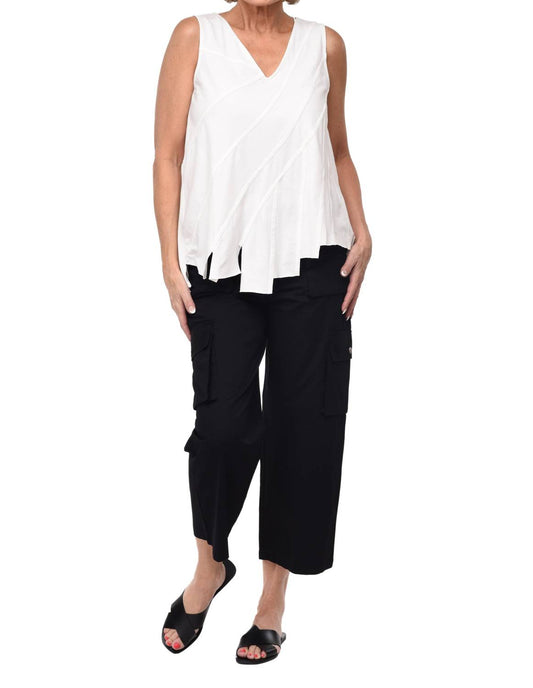 Tulip Clothing - Marissa Tank