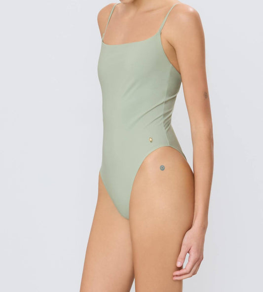 Eterne - Grace One Piece Suit