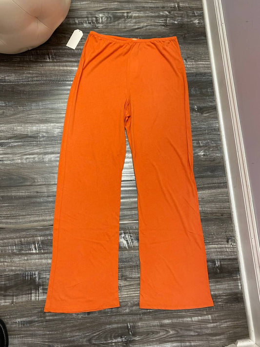 Donni. - Women's Wide Leg Pant