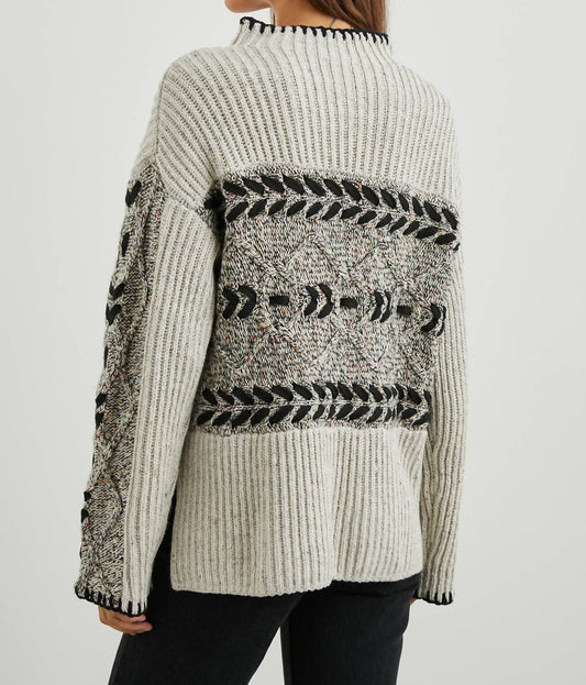 Rails - Raini Sweater