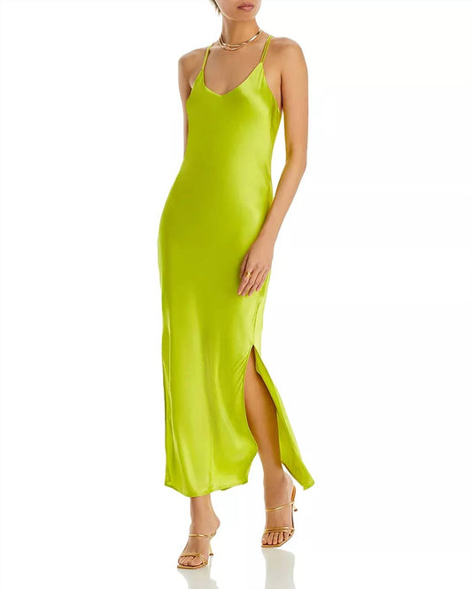 Essentiel Antwerp - Midi Slip Dress