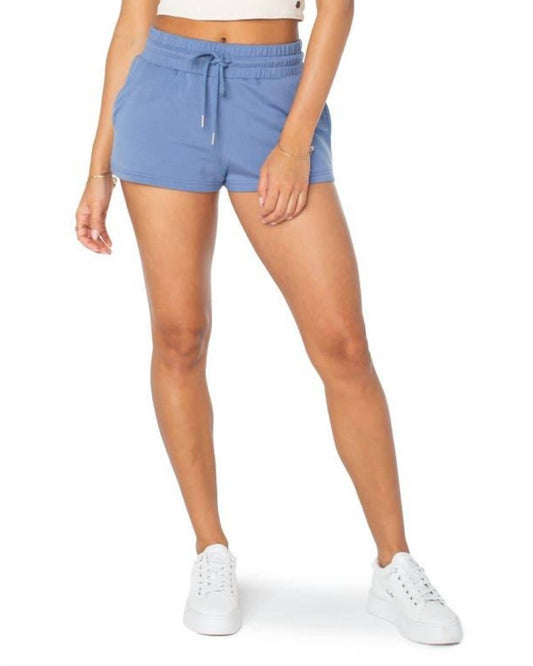 Roxy - Moonlight Elastic Waist Shorts