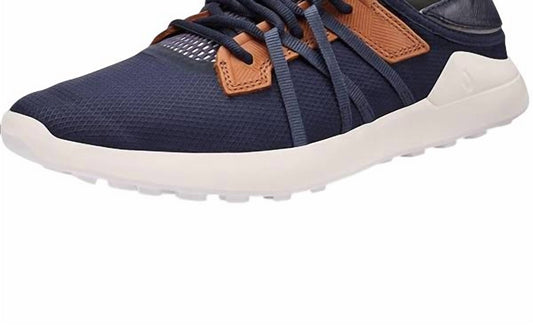 Olukai - Men's Manele Breathable Golf Shoe