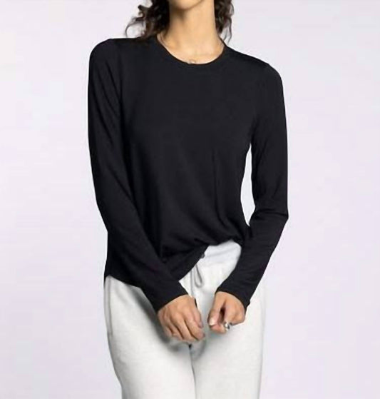 Thread & Supply - Stassia Top