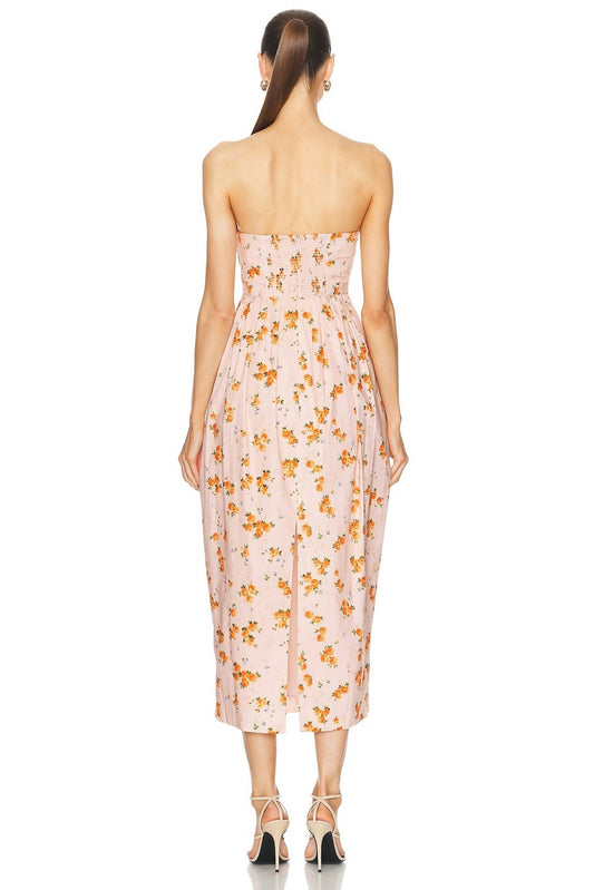 Loveshackfancy - Luxie Dress