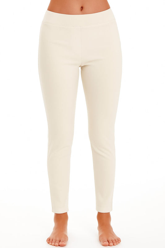 Angel Apparel - High Waisted Leggings