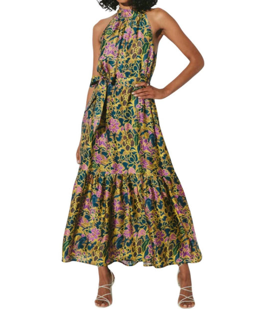 Cleobella - Luella Ankle Dress