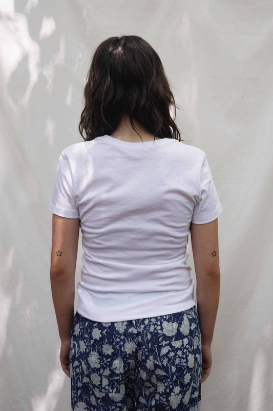 M.Patmos - Mott Short Sleeve Tee