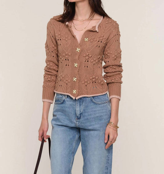 Heartloom - Evira Cardigan