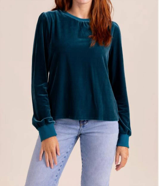 S'Edge - Jewel Britt Top
