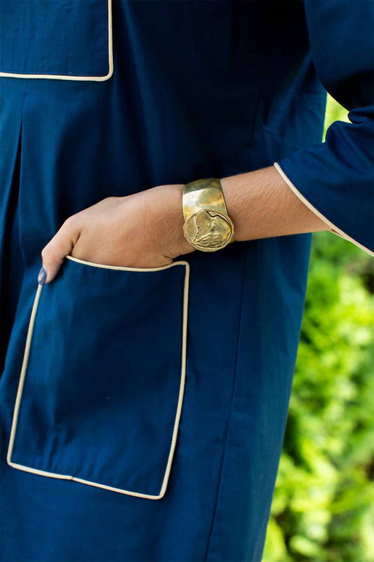 House Of Mbr - Cassidy Short Dress