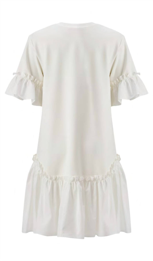 Exquise - Women's Summer Dress