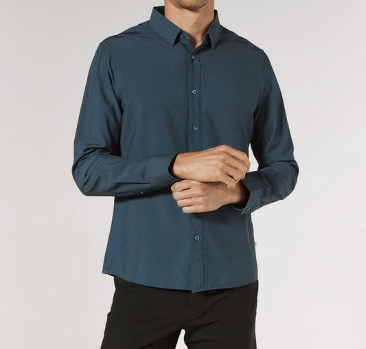 7Diamonds - Paseo Long Sleeve Shirt