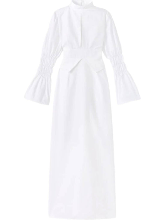 Destree - Keith Poplin Dress
