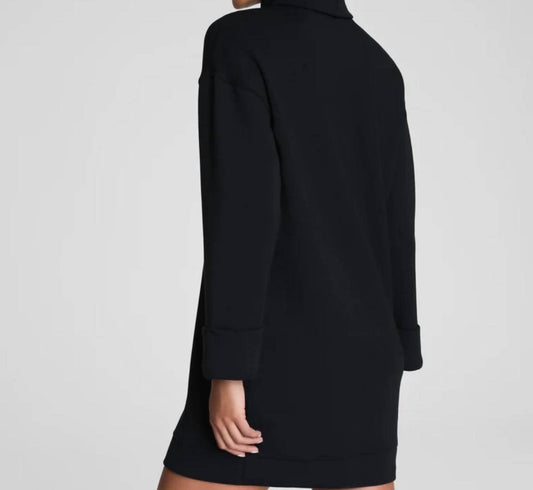 Spanx - Airessentials Turtleneck Dress