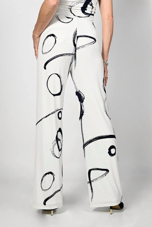 Frank Lyman - Wide Leg Pant