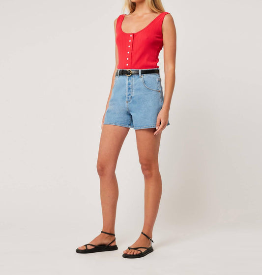 Rolla'S - Mirage Short