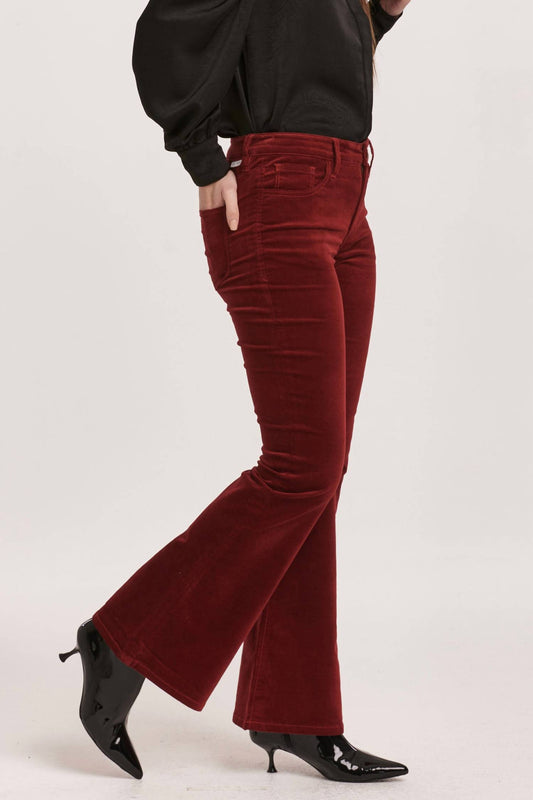 Dear John Denim - Rosa Flare Pants
