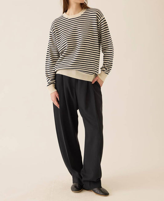 Demylee New York - Neve Cashmere Sweater