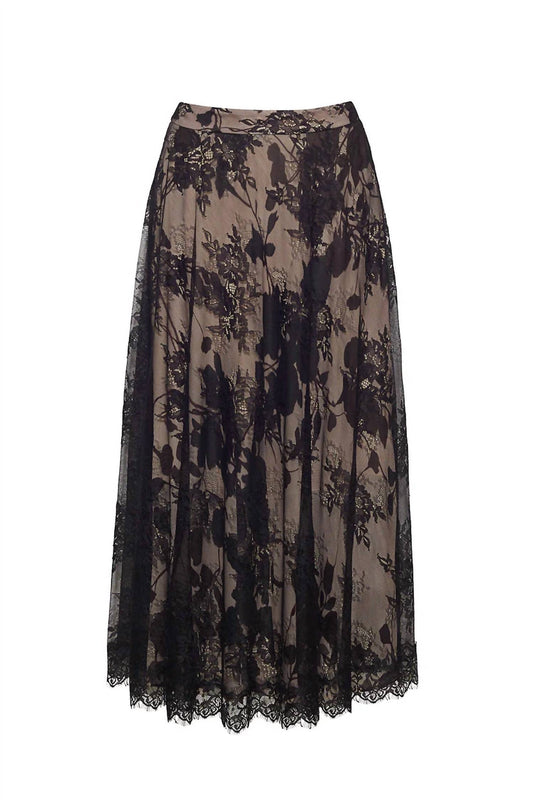 Cara Cara - Women's Carolina Skirt