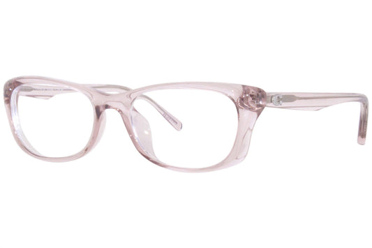 Coach - Women's Hc6164 Eyeglasses