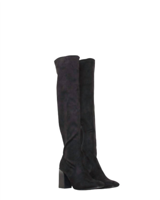 Mi.Im - Women's Faye Over The Knee Boot