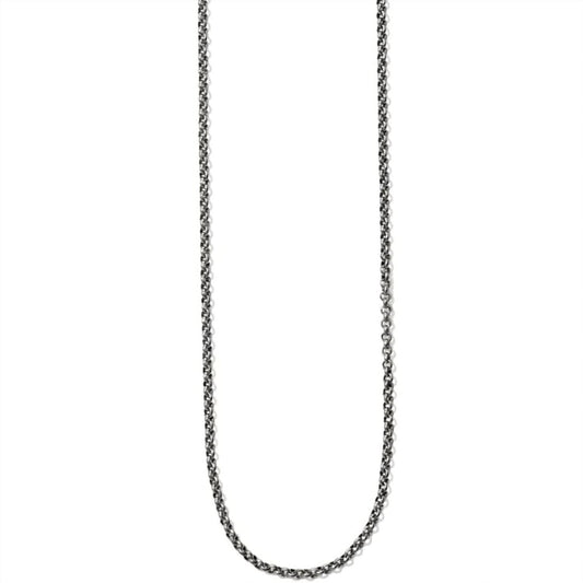 Brighton - Women's Vivi Delicate Short Charm Holder necklace