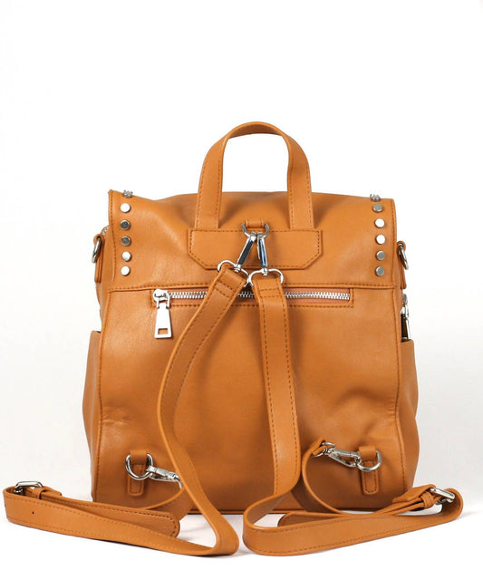 Urban Expressions - Women's Hunter Backpack