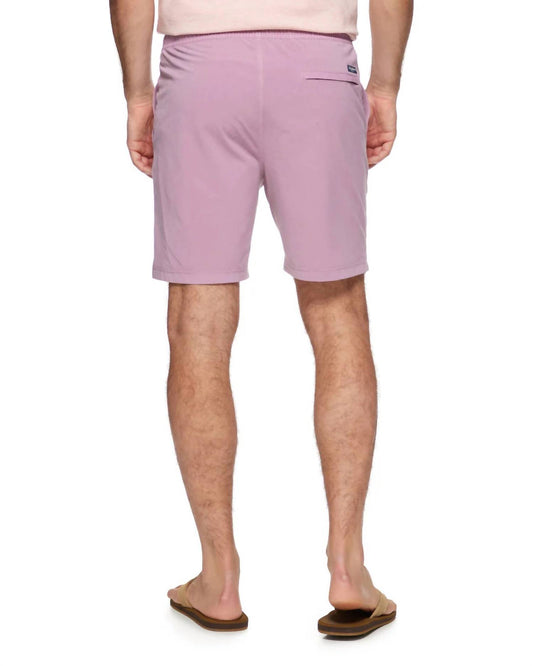 Flags & Anthem - Lockhart Performance Shorts