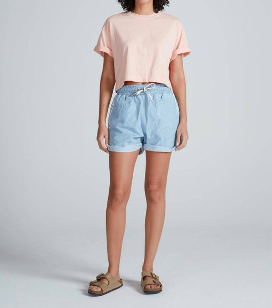 Askk Ny - Cancun Short