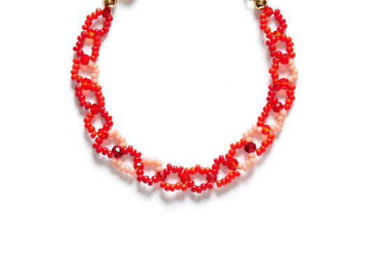 Anni Lu - Tattoo Bracelet