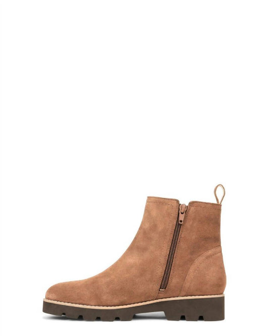 Vionic - Women's Brighton Ankle Boot