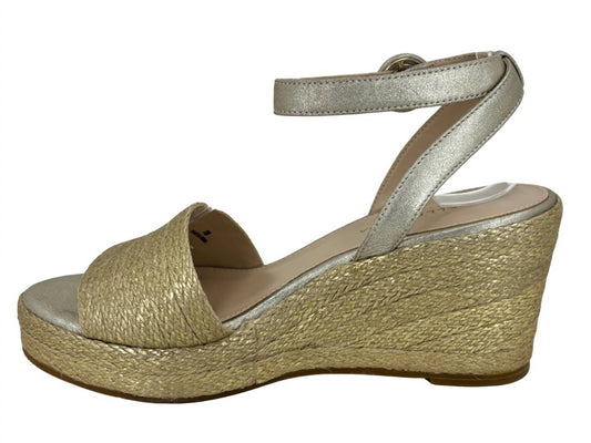 Pelle Moda - Women's Wilder Espadrille