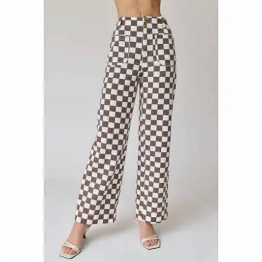 Papermoon - Darby Pant