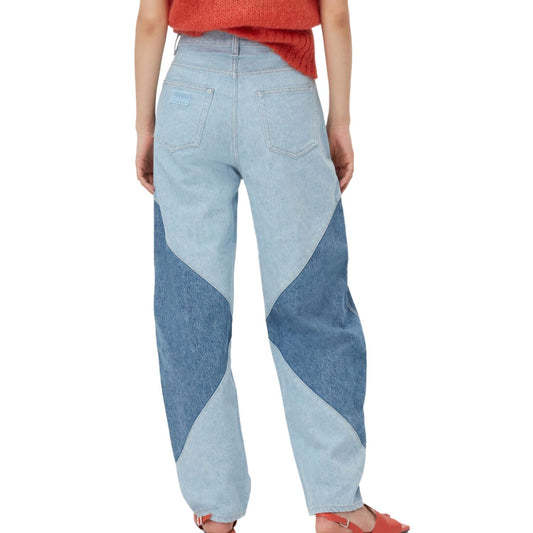 Ganni - Stary Jeans