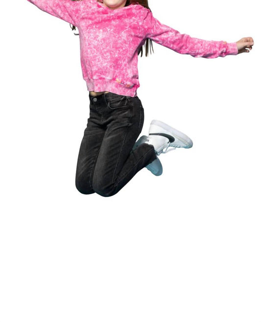 Ceros - Girls Skinny Jean