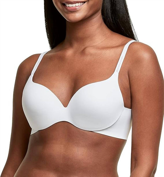 Maidenform - Comfort Devotion DreamWire Full Coverage Bra