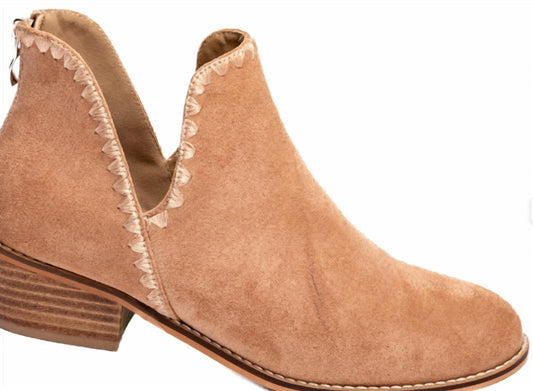 Corkys Footwear - Women's Spice It Up Booties