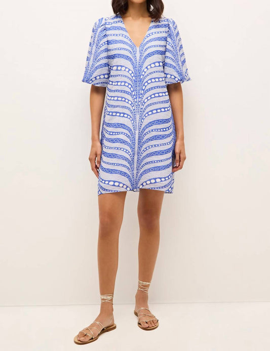 Marie Oliver - Kiki Dress