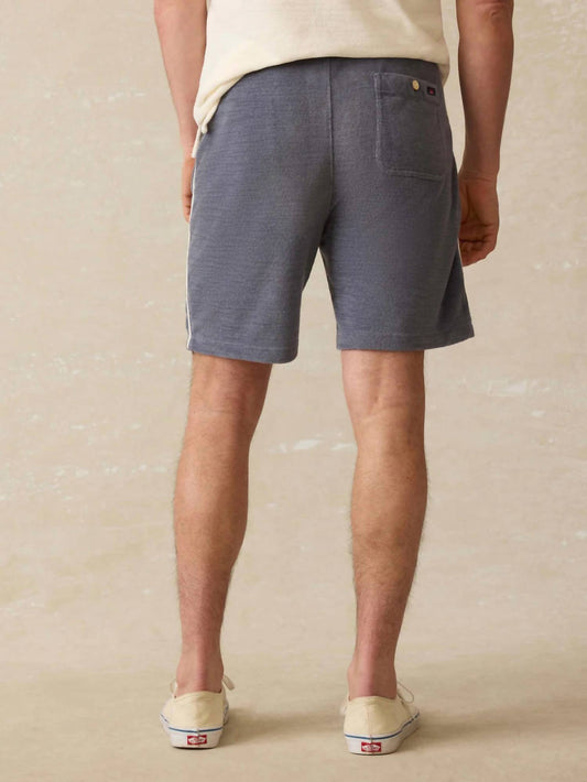 Faherty - Cabana Terry Short