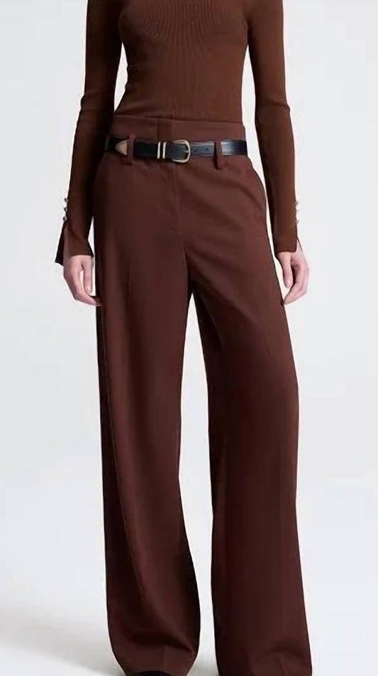 A.L.C. - Lian Pant
