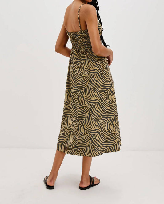 Rails - Breeze Dress