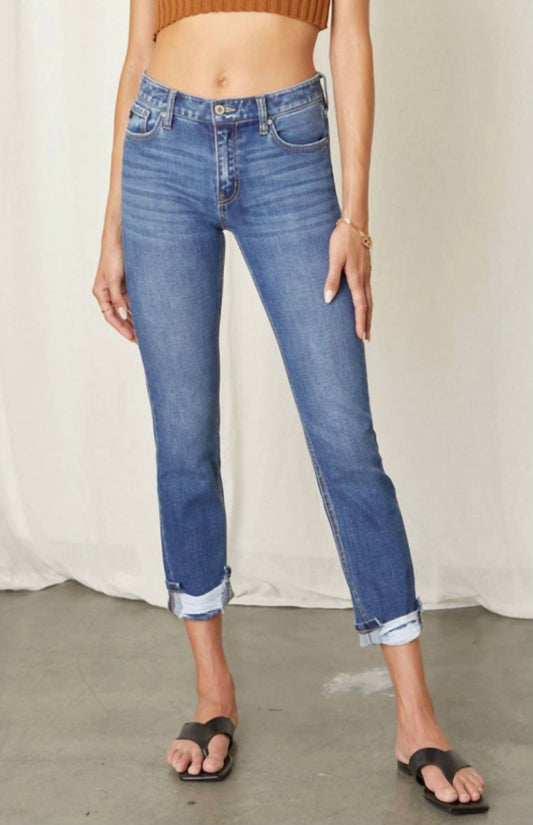 Kancan - Women's Delaney Jean