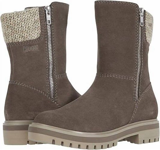 Cougar - Women's Neptune Boot