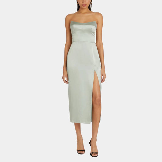 Amanda Uprichard - Ivy Dress